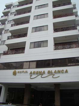Plan a San Andrés