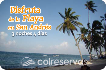 Plan a San Andrés