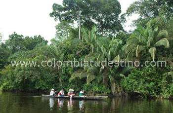 Plan Amazonas 3 noches 4 días