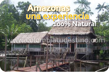 Reserva Natural Marasha en Per�