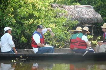 Decameron Panaca