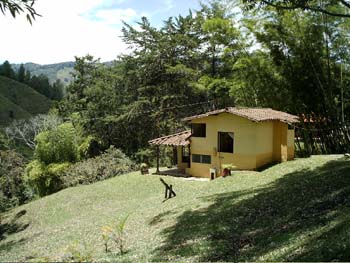 Casa Campestre Anturio