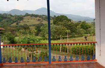 Casa Campestre Anturio