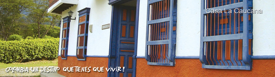 Cuaca Viejo Antioquia