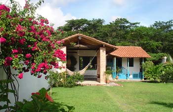 Casa Campestre Anturio