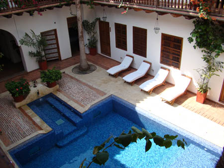 Hotel Boutique Casa del Arzobispado