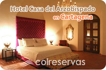 Hotel Boutique Casa del Arzobispado