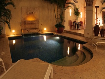 Hotel Boutique La Merced