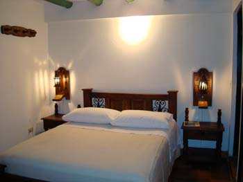 Hotel Antonio Nari�o