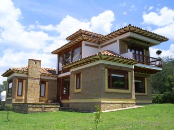 Casa Campestre Orquidea