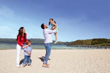 Decameron Aquarium 
