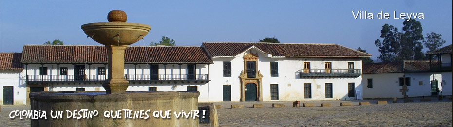 villa de leyva
