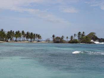 Decameron Aquarium 
