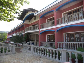 Plan Navidad Hotel Las Ma�anitas