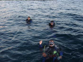 Decameron Aquarium 