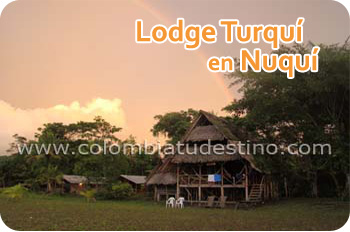 Lodge Turquí