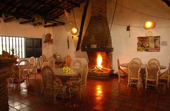 Hacienda Anacaona