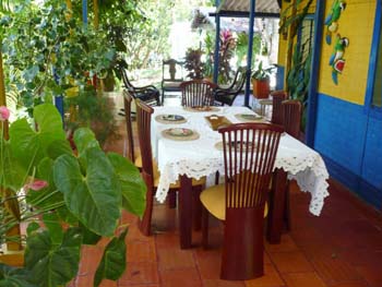 Villa Mar�a Bonita