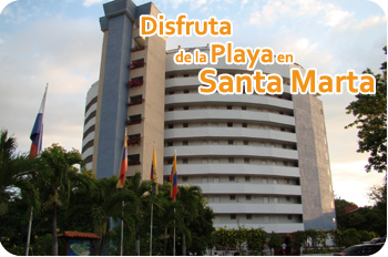 Plan Descubre La Magia de Santa Marta