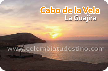 Plan Sansiraka Guajiro