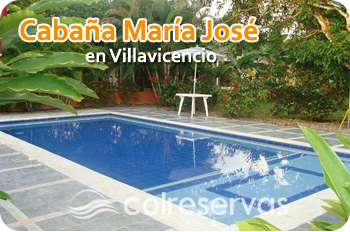 Caba�a Mar�a Jos�