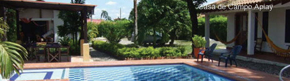 Finca Qmare