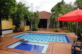 Casa de Campo Mar�a Jos�