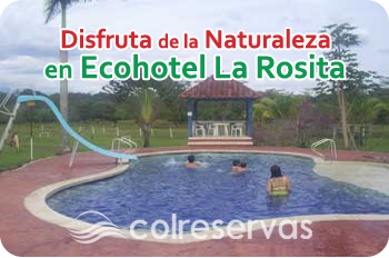 Ecohotel La Rosita