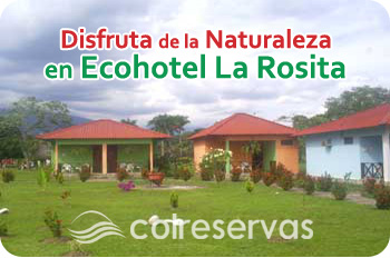 ecohetel la rosita