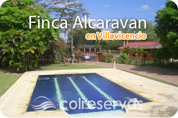 Finca Alcaravan