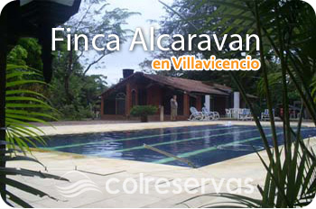 FFinca Alcaravan