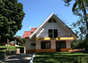 Finca Altamiranda