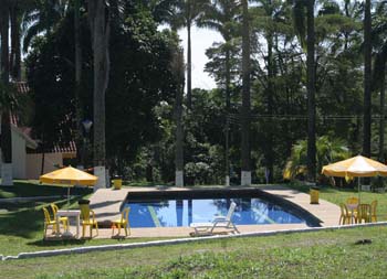 Finca Altamiranda