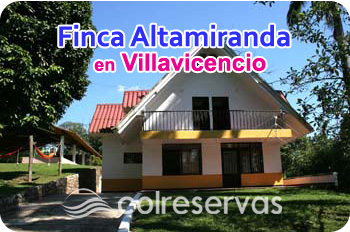 Finca Altamiranda