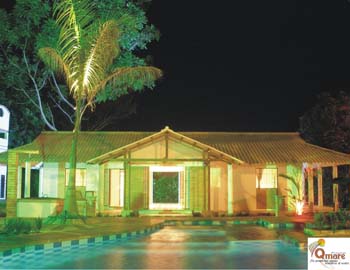 Finca Qmare