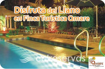 Finca Qmare