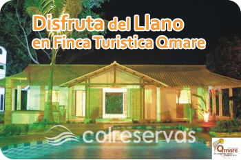 Finca Qmare
