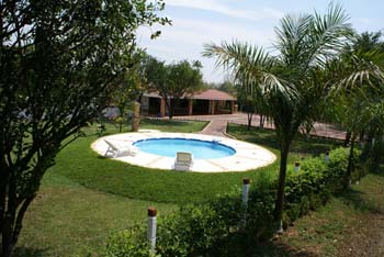 Finca San Alejo