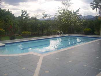 Finca San Carlos
