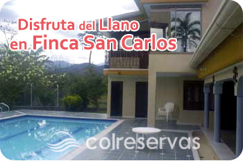 Finca San Carlos