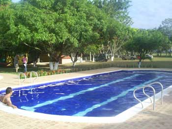Finca San Luis