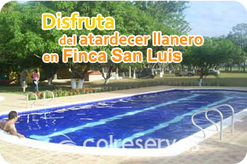 Finca San Luis