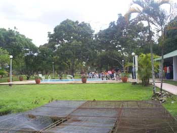 Finca Villa Consuelo