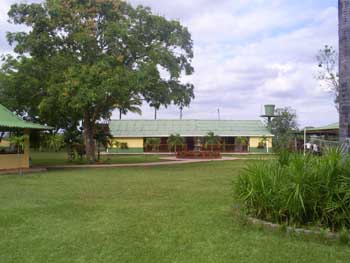 Finca Villa Consuelo