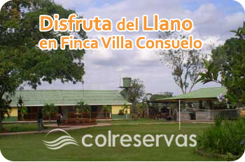 Finca Villa Consuelo