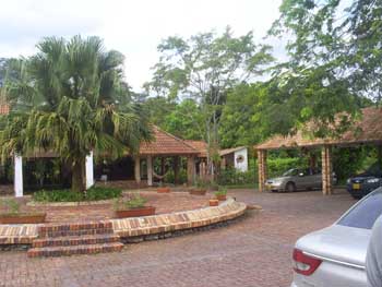 Hacienda Gualanday