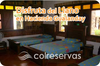Hacienda Gualanday
