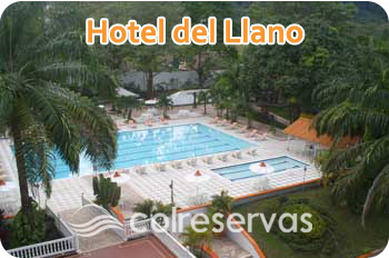Hotel del Llano