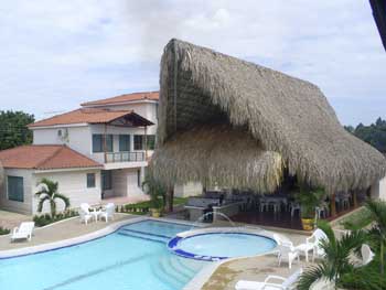 Hotel Maran�