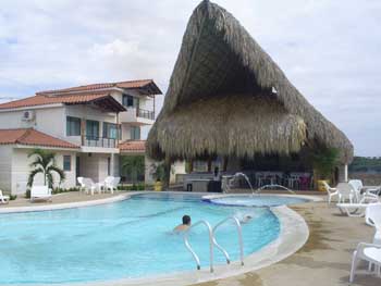 Hotel Marana